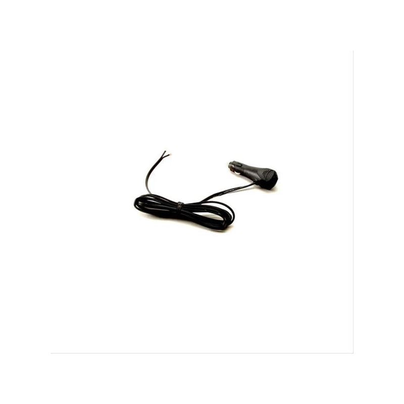 ZEX Cigarette Lighter Power Adapter (82004)