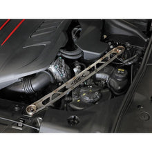 Load image into Gallery viewer, aFe Power CONTROL Front Strut Brace for 2020-2022 Toyota GR Supra(450-721003-A)