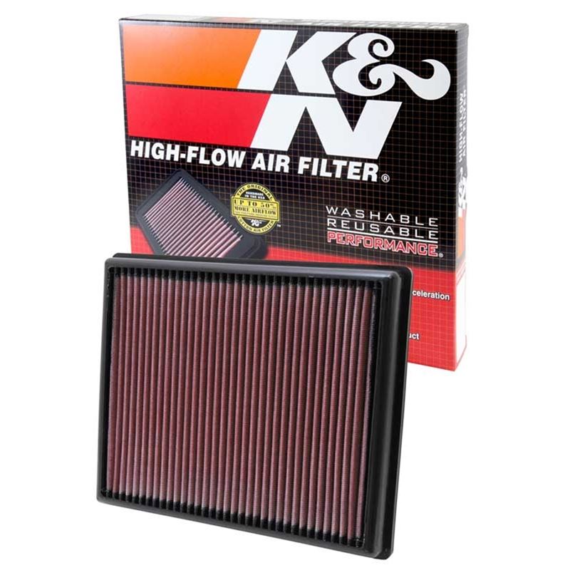 K&N Air Filter (33-2997)