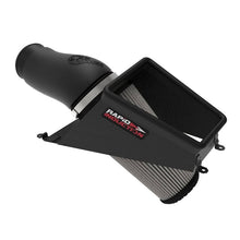 Load image into Gallery viewer, aFe Rapid Induction Cold Air Intake System w/ Pro DRY S (52-10016D)