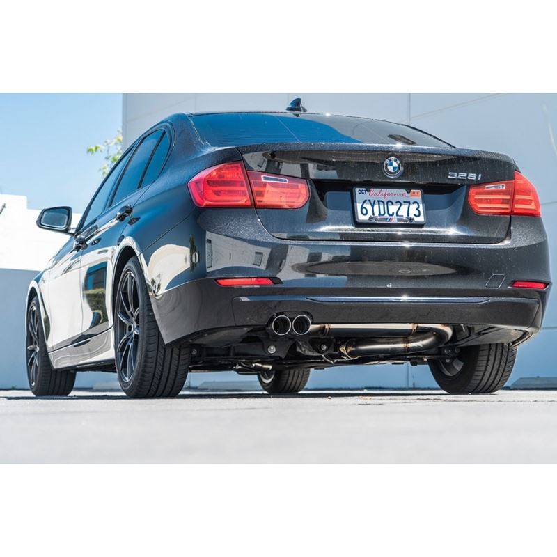 Ark Performance Grip Exhaust System (SM0330-0012G)