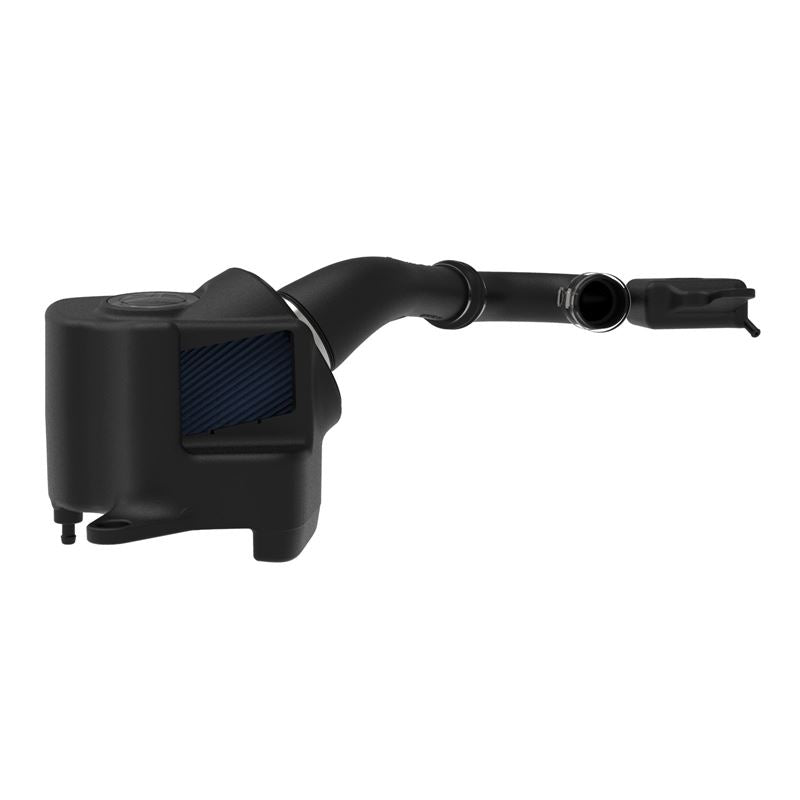 Takeda Momentum Cold Air Intake System w/ Pro 5R Media for 2015-2019 Subaru Outback(56-70039R)