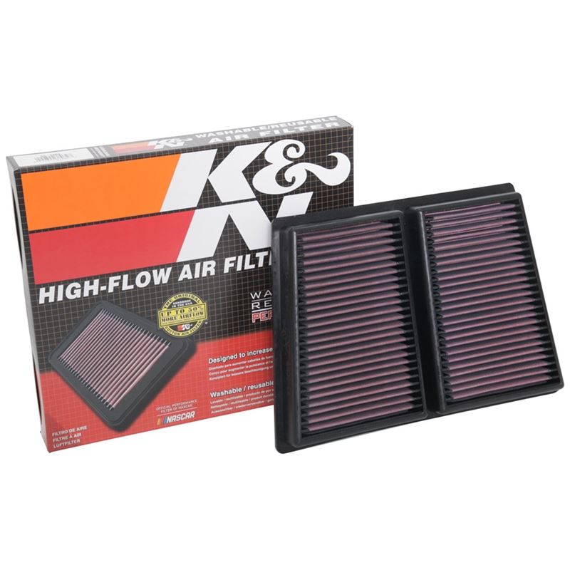 K&N Air Filter (33-5085)