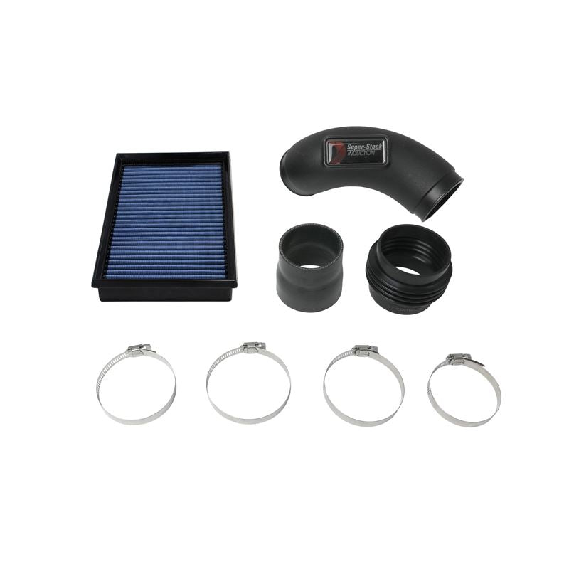 aFe Power Intake System for 2015-2020 Audi A3 Quattro(55-10012R)