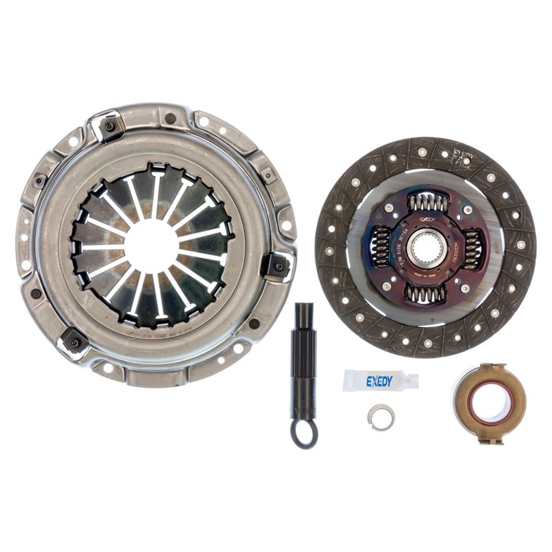 EXEDY Racing Clutch OEM Clutch Kit for 1998-2002 Honda Accord (HCK1000)