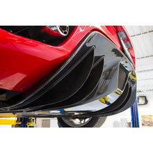 Load image into Gallery viewer, Fabspeed Ferrari F430 Carbon Fiber Rear Diffuser (FS.FER.430.CFRD)