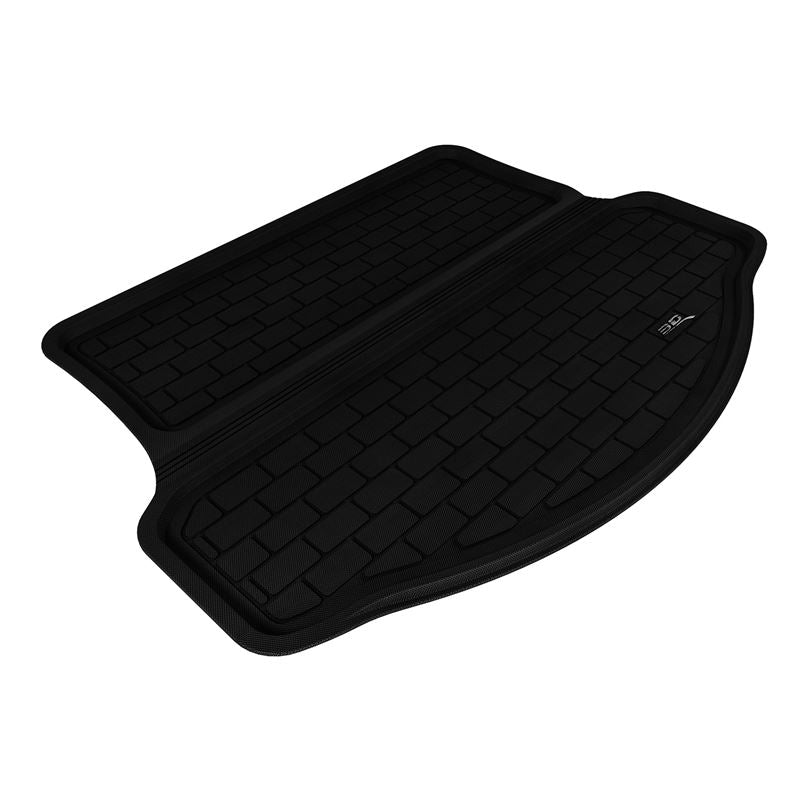 3D Maxpider KAGU Cargo Liner, BLACK (M1TY1271309)