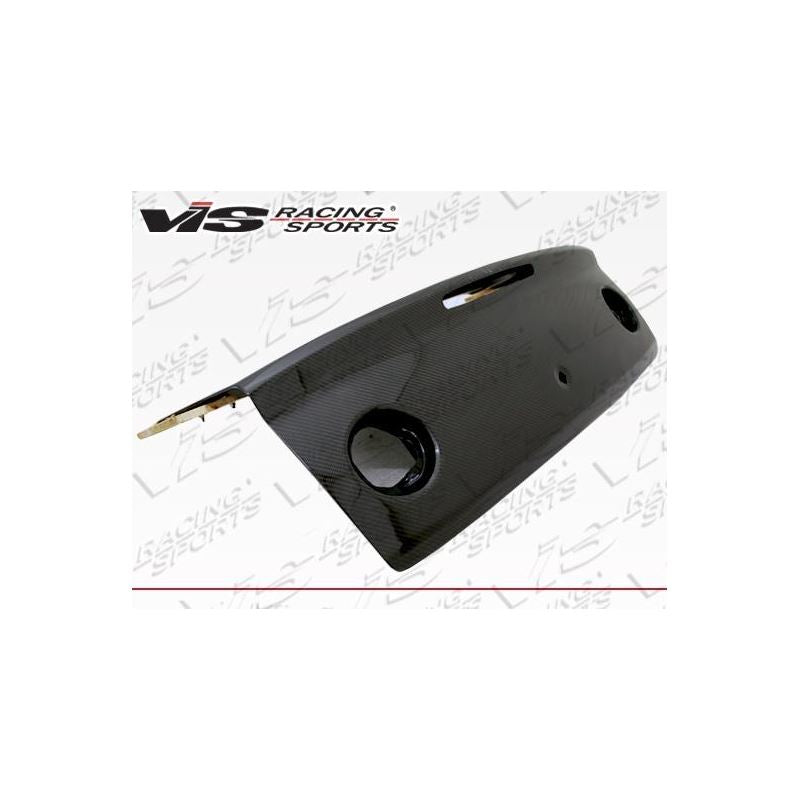 VIS Racing OEM Style Carbon Fiber Trunk (05CHCOB2DOE-020C)