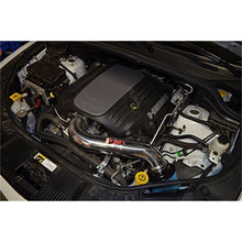 Load image into Gallery viewer, Injen 2015 Dodge Durango R/T 5.7L V8 Wrinkle Black Power-Flow Air Intake System (PF5021WB)