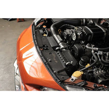 Load image into Gallery viewer, APR Performance Carbon Fiber Radiator Cooling Shroud (CF-505201)