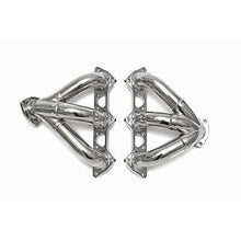 Load image into Gallery viewer, Fabspeed Porsche 996TT GT2 Sport Headers (01-05) (FS.POR.996GT2.SHDR)