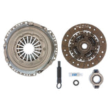 EXEDY Racing Clutch OEM Clutch Kit for 1988-1992 Audi 80 Quattro (02020)