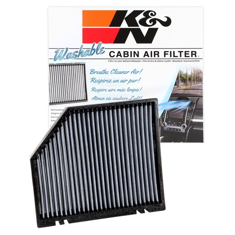 K&N Cabin Air Filter (VF3009)