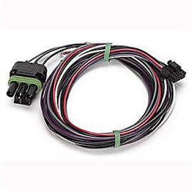AutoMeter Wiring Harness Replacement for FSE Boost/Boost Vac Gauges (5229)