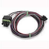 AutoMeter Wiring Harness Replacement for FSE Boost/Boost Vac Gauges (5229)