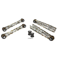 Load image into Gallery viewer, aFe Control PFADT Series Rear Trailing Arms/Tie Rods (460-402001-A)