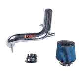 Injen Polished Short Ram Cold Air Intake System with SuperNano-Web Dry Air Filter (IS1345P)