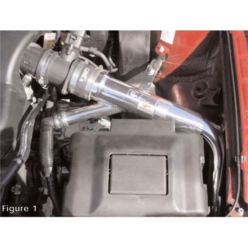 Injen 99-05 Jetta IV Golf IV 1.8T 2.0L Polished Cold Air Intake (RD3015P)