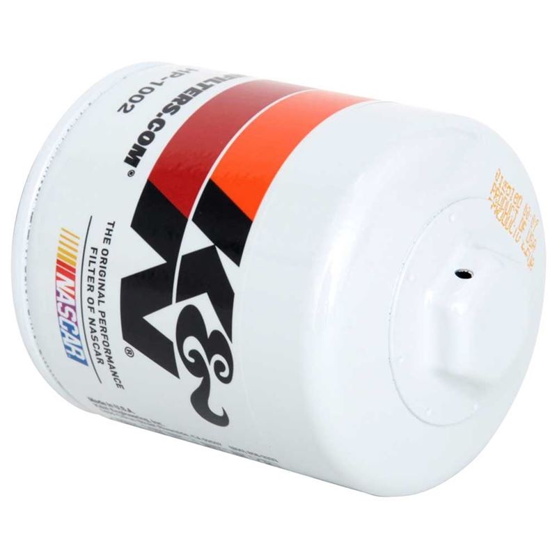 K&N Performance Gold Oil Filter (HP-1002)