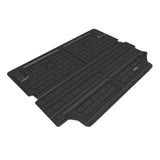 3D Maxpider KAGU Cargo Liner, BLACK (M1LR0301309)