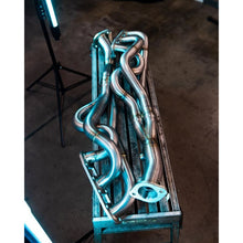 Load image into Gallery viewer, PPE Engineering 370Z/G37/Q50 2009+ race headers - Stainless (837001 - SS) 1