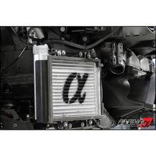 Load image into Gallery viewer, ALPHA Performance R35 GT-R Oil Cooler Upgrade (ALP.07.02.0104-1)