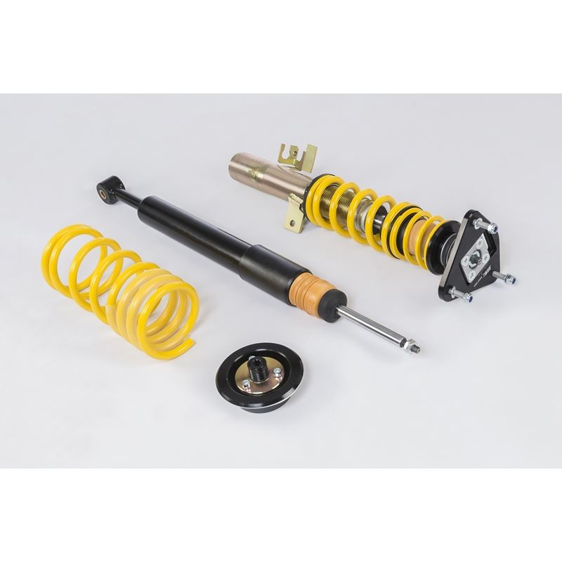 ST Suspension XTA Height, Rebound Adjustable Coilover Kit w/ Top Mounts for Mazda MPS 3 (BL)(18275819)