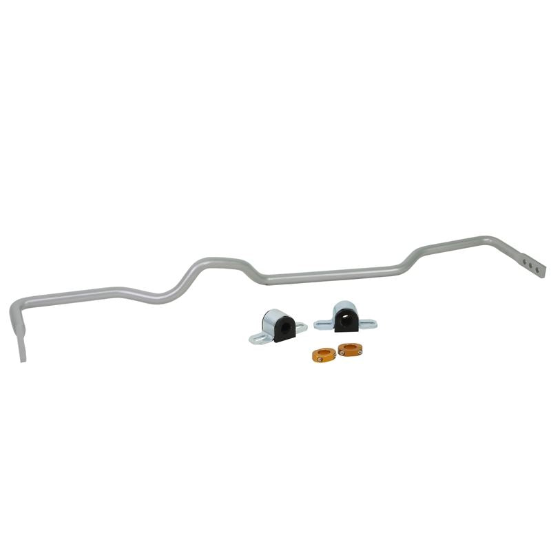 Whiteline Sway bar 20mm heavy duty blade adjustable for 2003-2009 Nissan 350Z (BNR30Z)