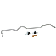 Load image into Gallery viewer, Whiteline Sway bar 20mm heavy duty blade adjustable for 2003-2009 Nissan 350Z (BNR30Z)