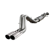 Load image into Gallery viewer, aFe MACH Force-Xp 3 IN 409 Stainless Steel Cat-Back Exhaust System (49-44010)