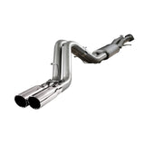 aFe MACH Force-Xp 3 IN 409 Stainless Steel Cat-Back Exhaust System (49-44010)