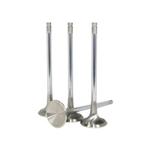 Load image into Gallery viewer, GSC Power-Division Intake 21-4N Chrome Polished Valve Set of 8, 36mm (+1mm) (gsc2024-8)