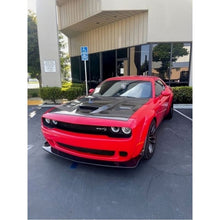 Load image into Gallery viewer, APR Performance Dodge Challenger Hellcat Front Air Dam / Lip 2015-2023 (FA-723018)