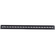 Load image into Gallery viewer, ANZO USA Universal 24in Slimline LED Light Bar (Red) (861156)