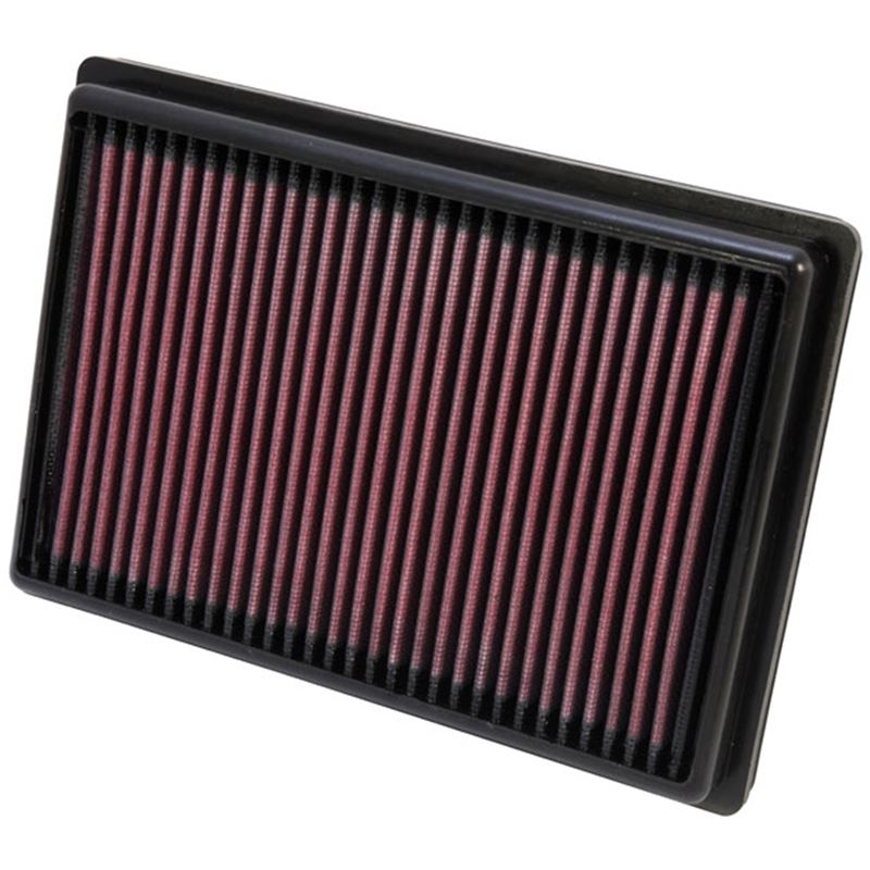 K&N Air Filter (33-2476)