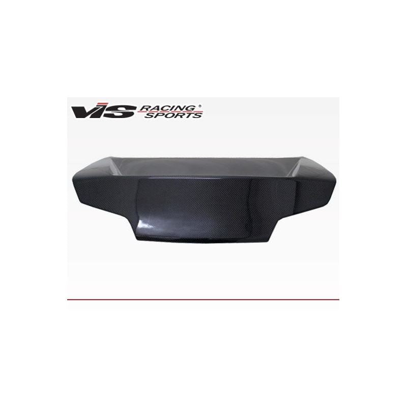 VIS Racing MC Style Carbon Fiber Trunk (03ING352DMC-020C)