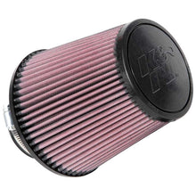 Load image into Gallery viewer, K&amp;N Universal Clamp On Air Filter (RU-4180)