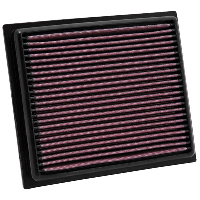 K&N Air Filter (33-2435)