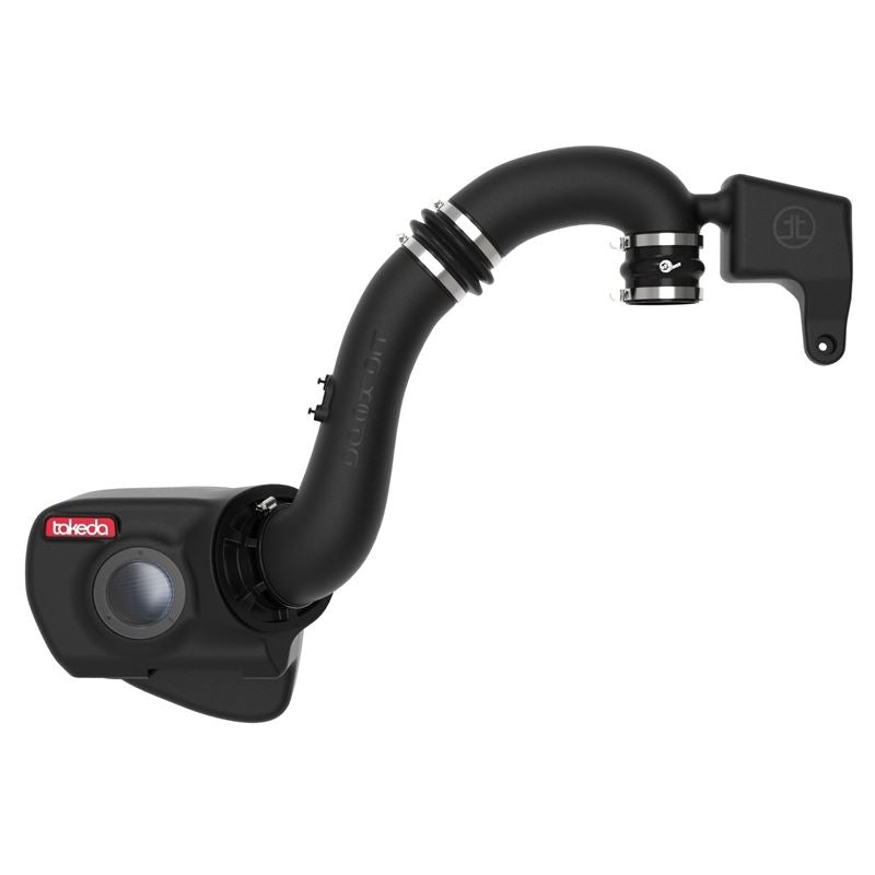 Takeda Momentum Cold Air Intake System w/ Pro 5R Media (56-70051R)