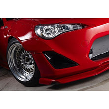 Load image into Gallery viewer, GReddy Rocket Bunny V1 Brake Duct for Scion FR-S (66910210)