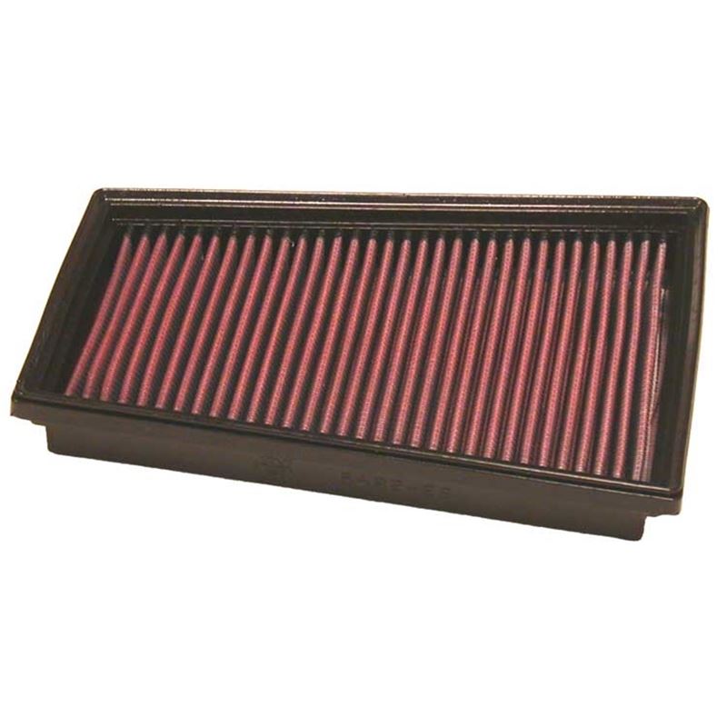 K&N Air Filter (33-2849)