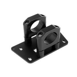 Haltech Nexus PD16 Tube Mount Kit 1.625