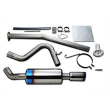 Load image into Gallery viewer, FULL TITANIUM MUFFLER KIT EXPREME Ti AE86 TYPE-S (TB6090-TY01B)