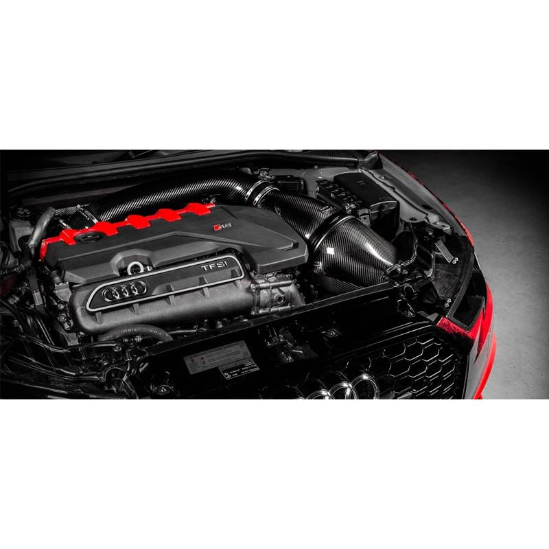 Eventuri Audi 8V RS3 Carbon Headlamp Race Duct (EVE-ST38V8S-CF-HDP)