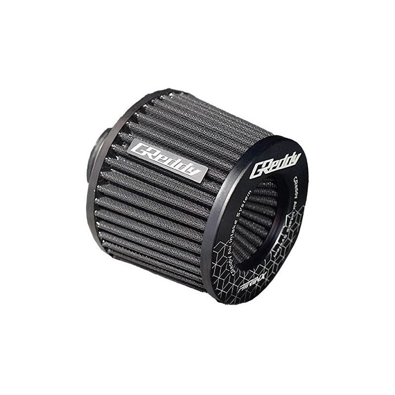 GReddy Airinx S General Purpose Universal Air Filter 70mm (sm) (12500602)