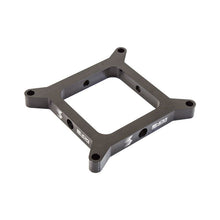 Load image into Gallery viewer, Snow Performance Carb Spacer Plate - 4150 Style (SNO-40050)