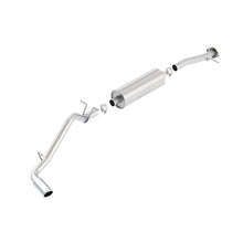 Load image into Gallery viewer, Borla Cat-Back Exhaust System - S-Type (140645)