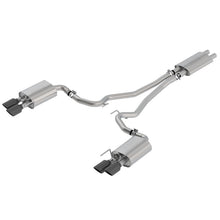 Load image into Gallery viewer, Borla Cat-Back Exhaust System (1014045BC)