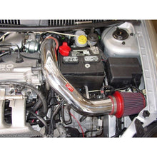 Load image into Gallery viewer, Injen 03-05 Neon SRT-4 Polished Short Ram Intake (IS8022P)