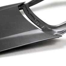 Load image into Gallery viewer, Seibon OEM-Style Dry Carbon Fiber Trunk Lid for Acura NSX (TL17ACNSX-OE-DRY )